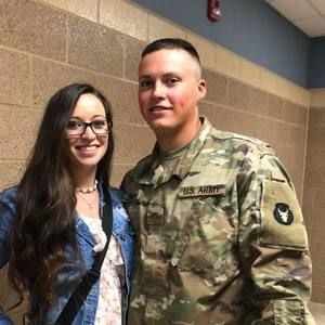 Meet your Posher, Ian